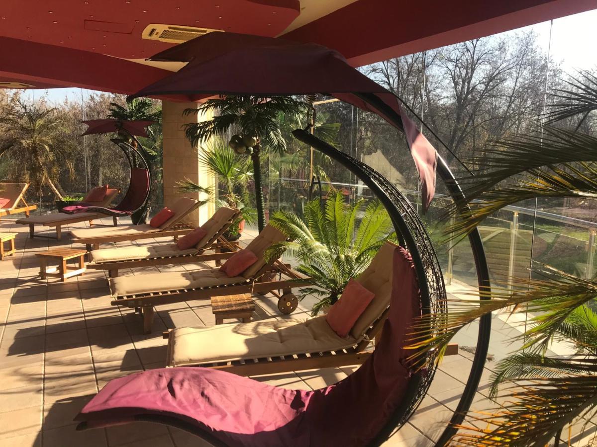 Hotel Cabana Spa & Relax Bar Plovdiv Exterior foto