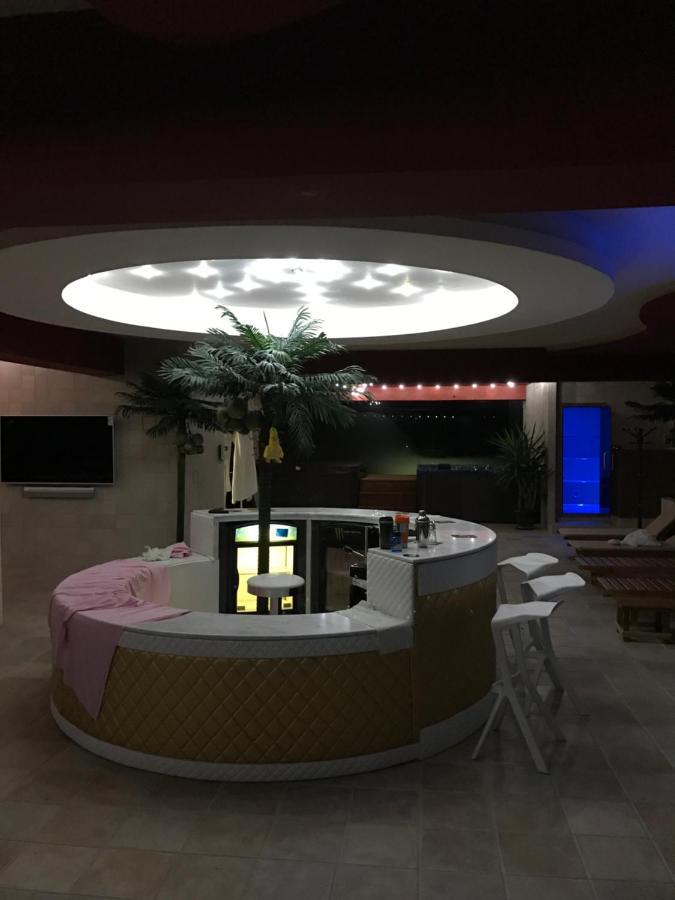 Hotel Cabana Spa & Relax Bar Plovdiv Exterior foto