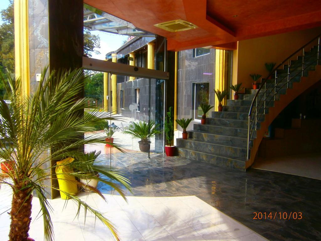 Hotel Cabana Spa & Relax Bar Plovdiv Exterior foto