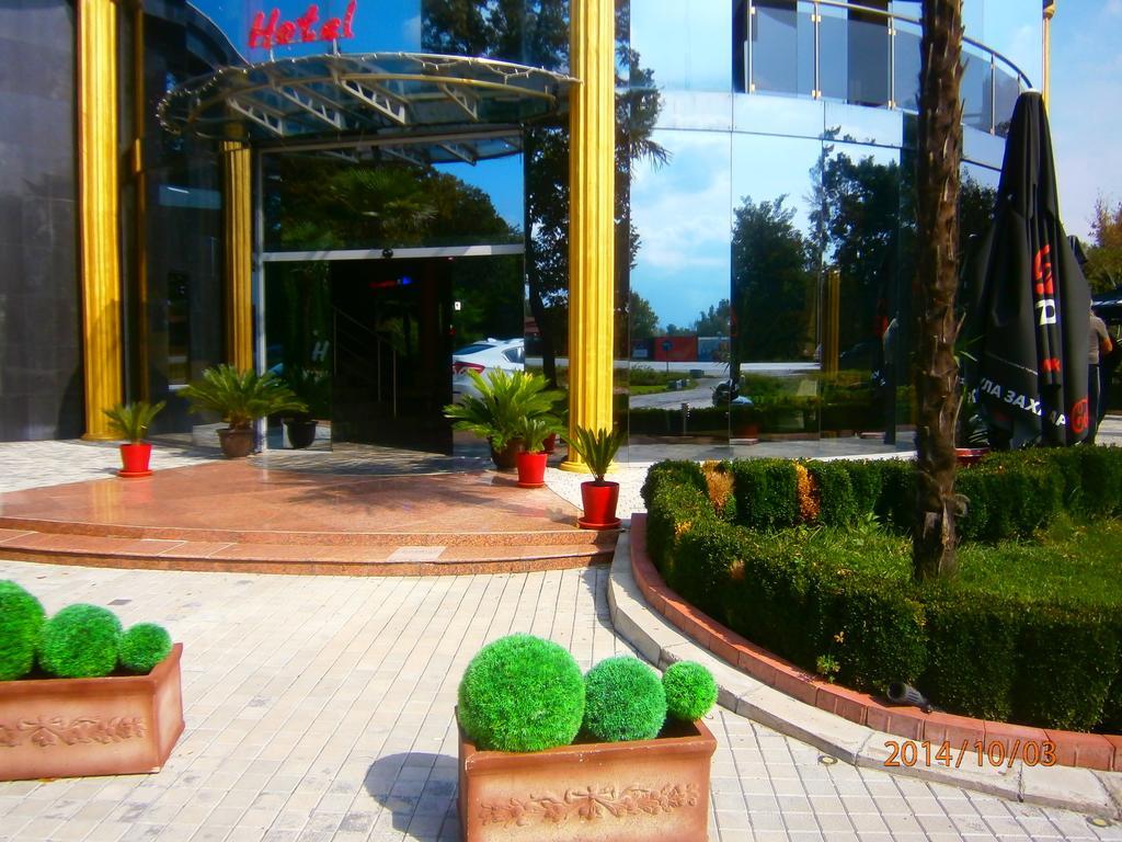 Hotel Cabana Spa & Relax Bar Plovdiv Exterior foto