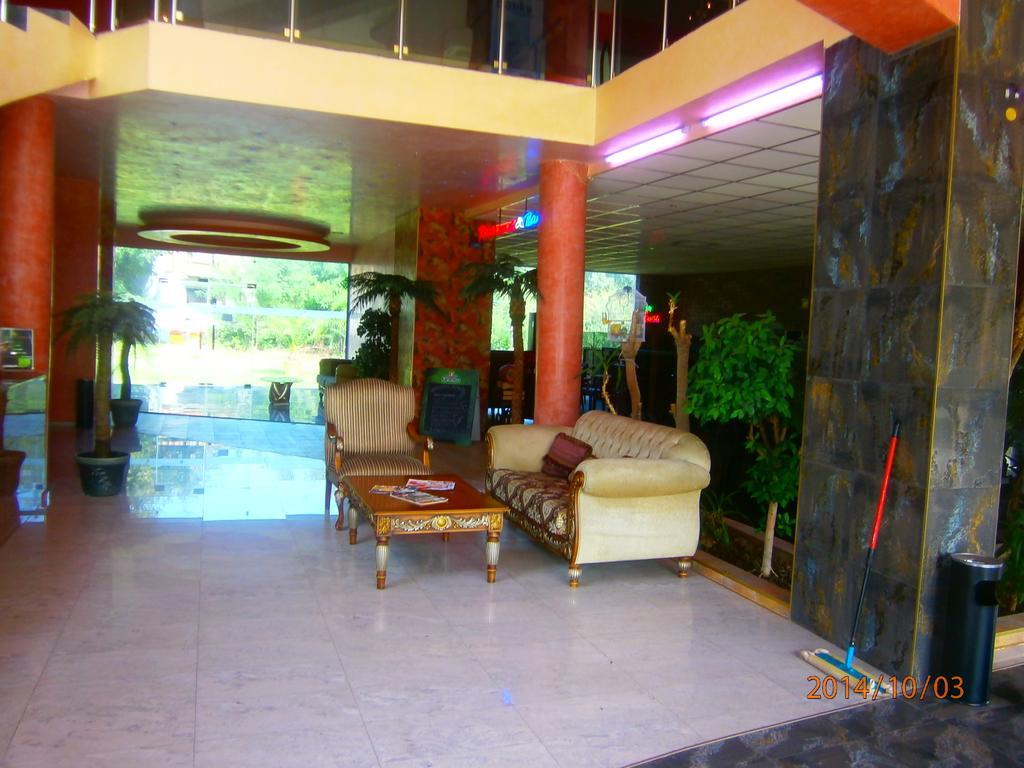 Hotel Cabana Spa & Relax Bar Plovdiv Exterior foto