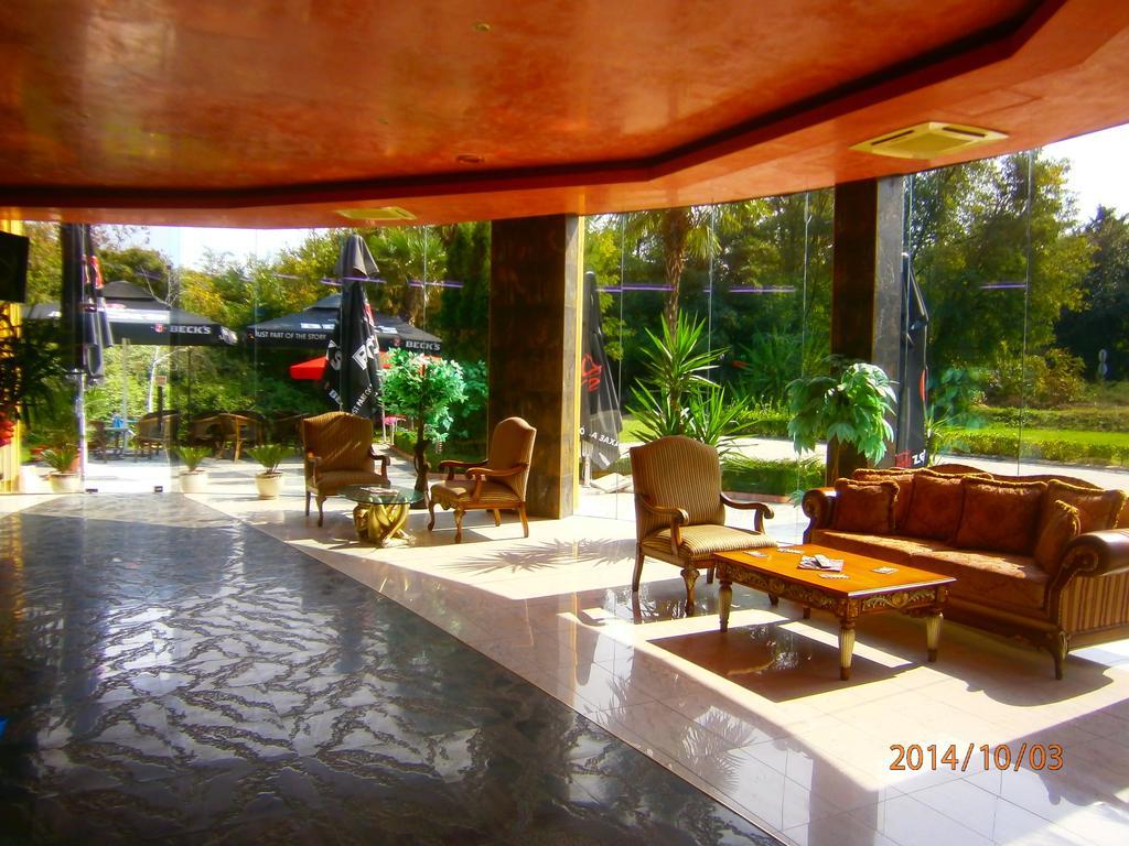 Hotel Cabana Spa & Relax Bar Plovdiv Exterior foto