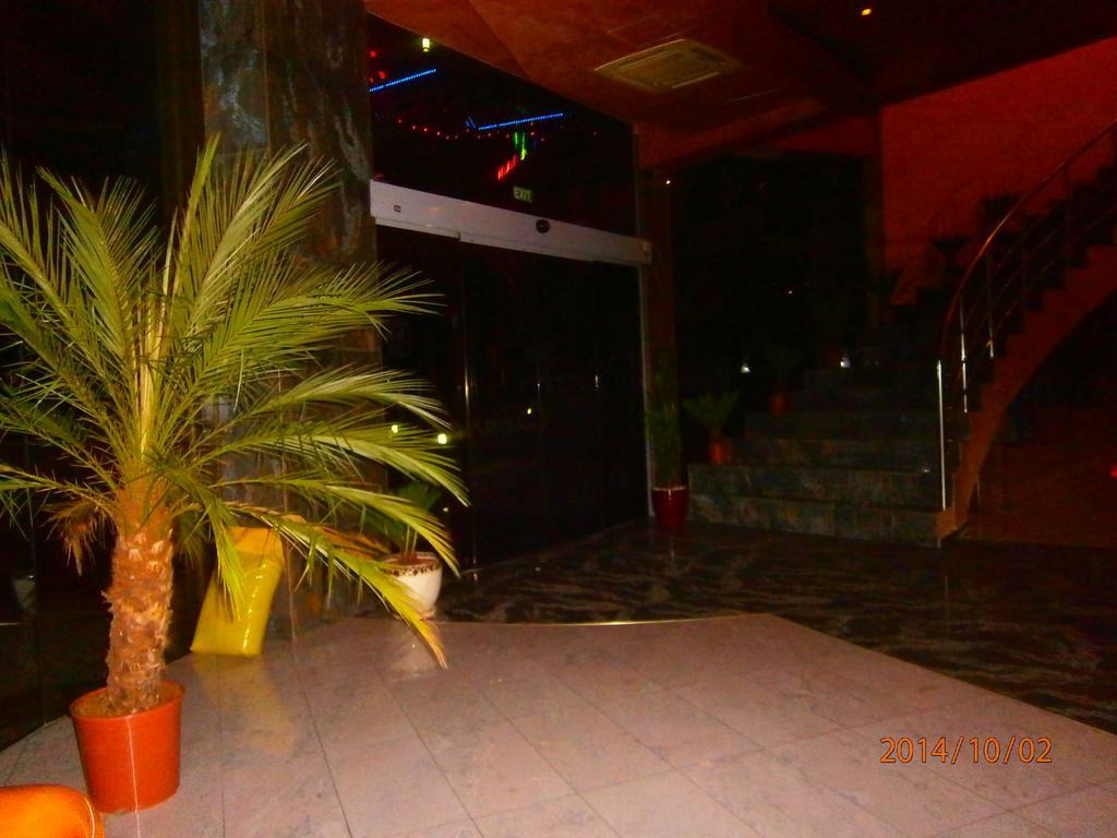 Hotel Cabana Spa & Relax Bar Plovdiv Exterior foto