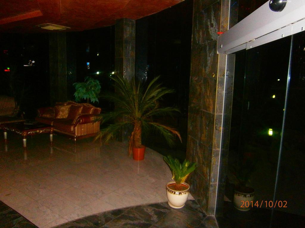 Hotel Cabana Spa & Relax Bar Plovdiv Exterior foto