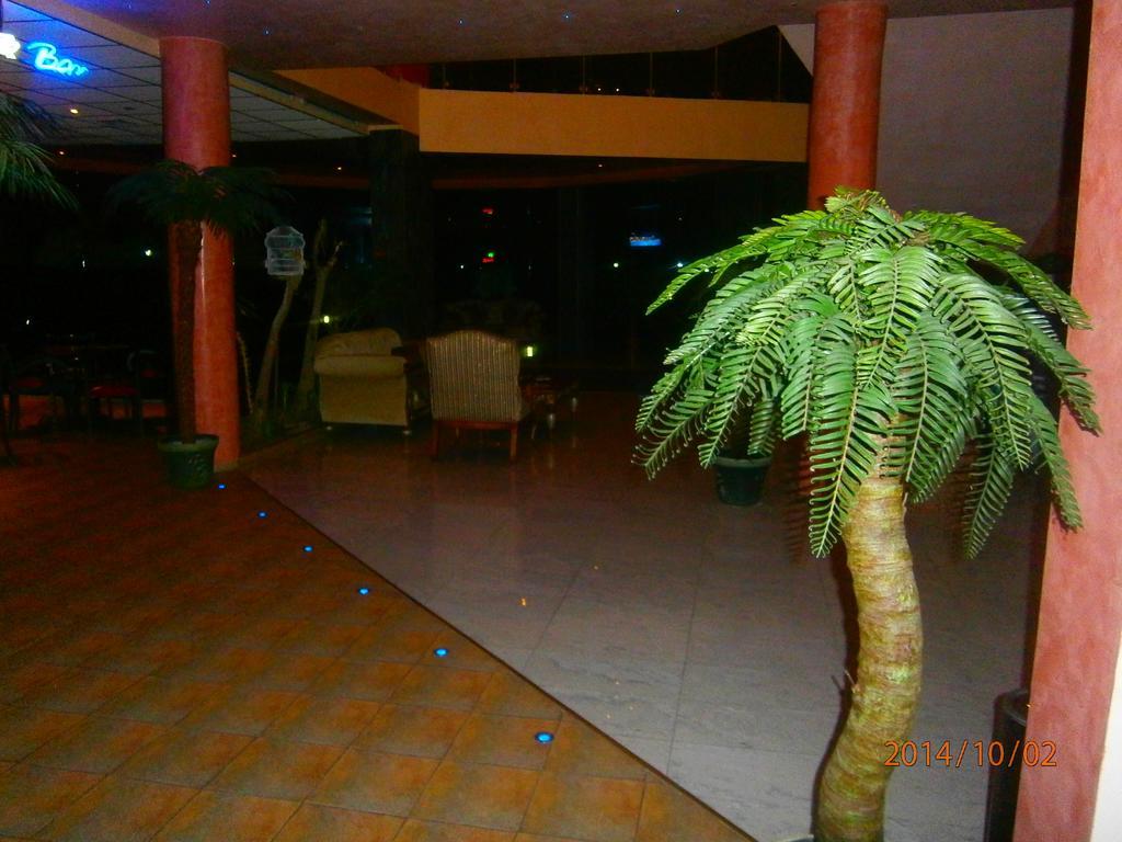 Hotel Cabana Spa & Relax Bar Plovdiv Exterior foto