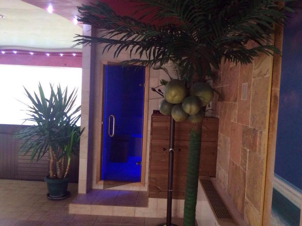 Hotel Cabana Spa & Relax Bar Plovdiv Exterior foto