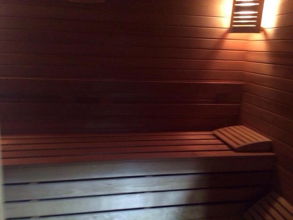 Hotel Cabana Spa & Relax Bar Plovdiv Exterior foto