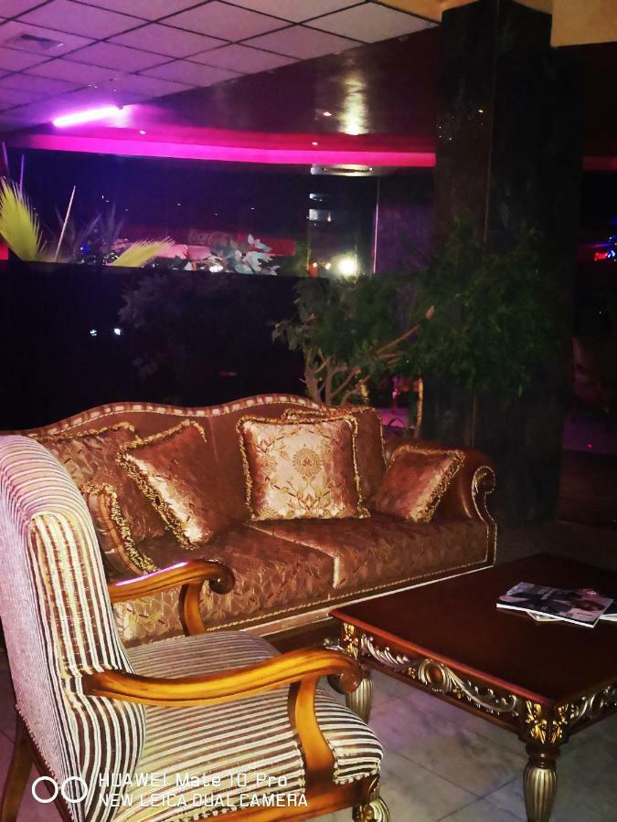 Hotel Cabana Spa & Relax Bar Plovdiv Exterior foto
